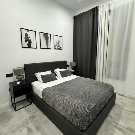 Bonita B5 Apartment Fuengirola Exterior photo
