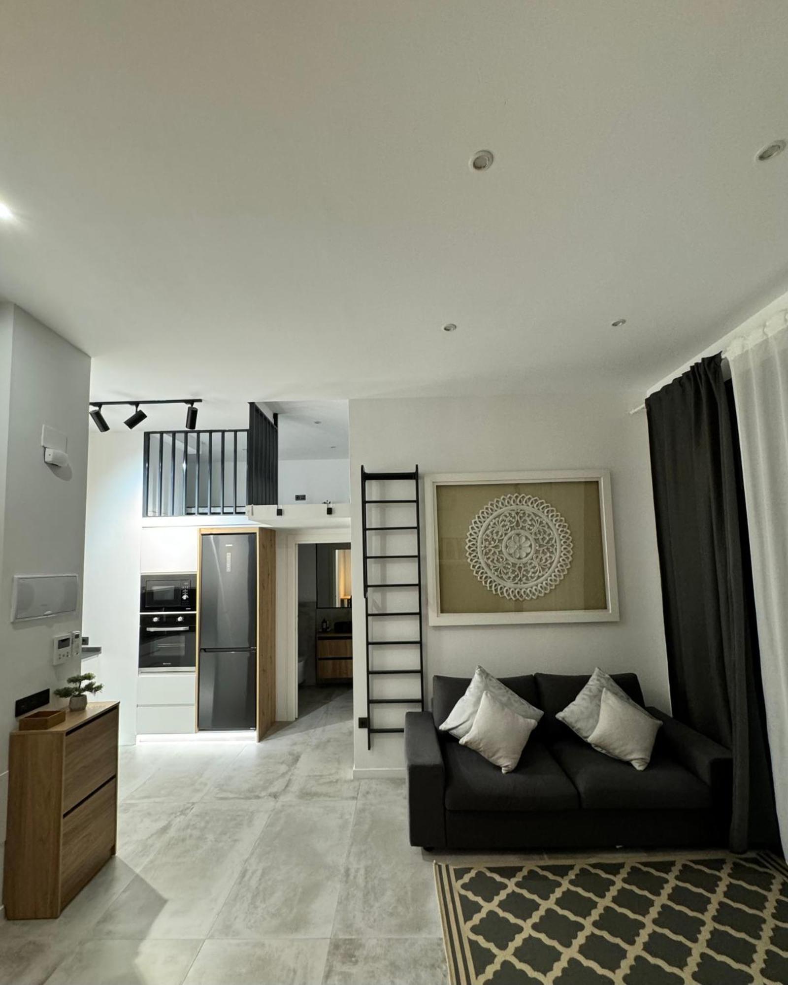 Appartement Bonita B5 *