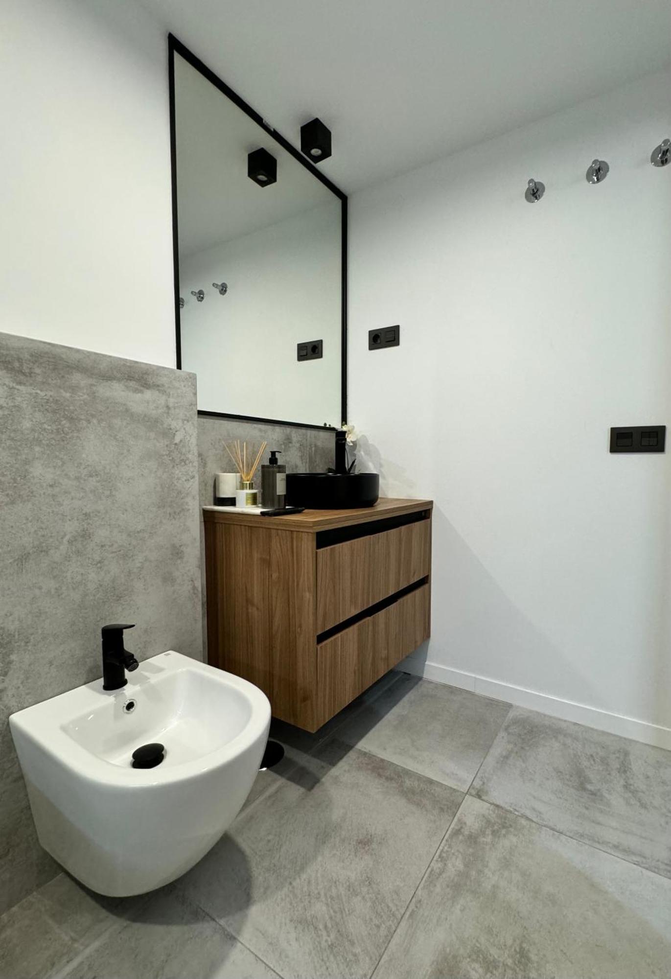 Bonita B5 Appartement