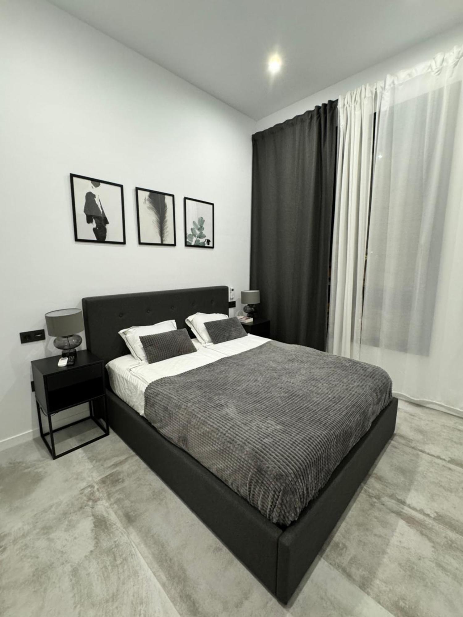 Appartement Bonita B5 Fuengirola