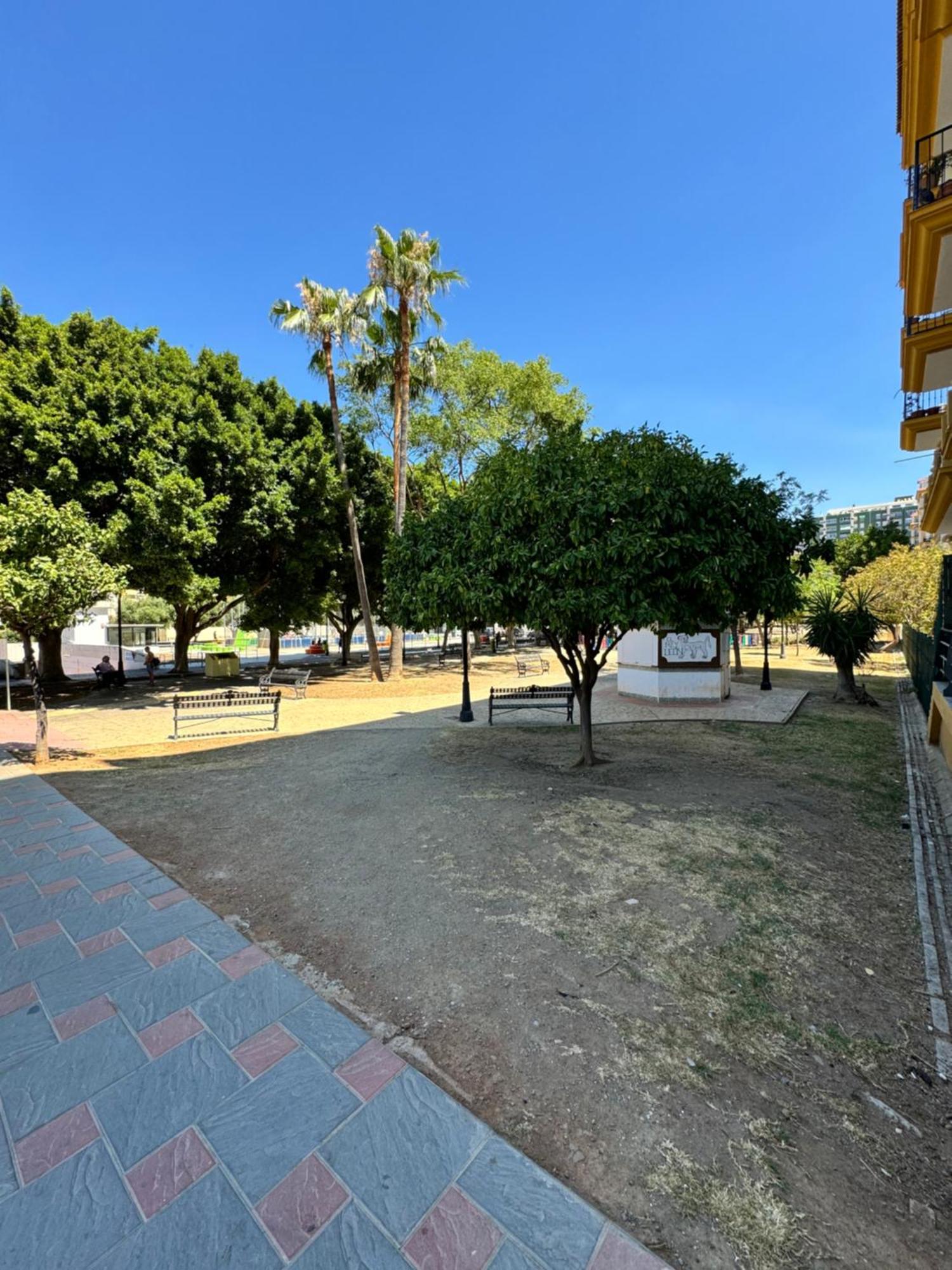 Appartement Bonita B5 Fuengirola