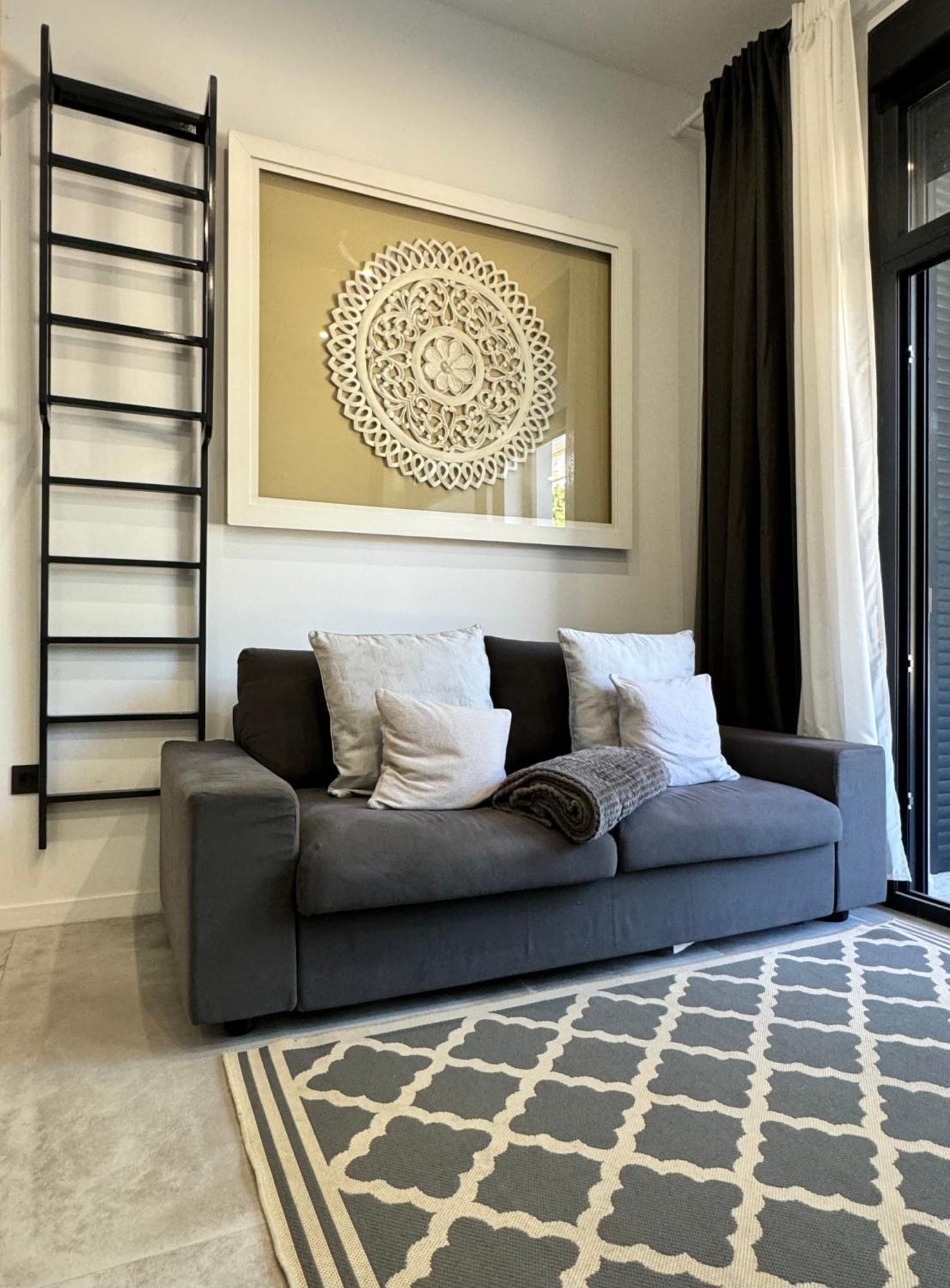 Apartment Bonita B5