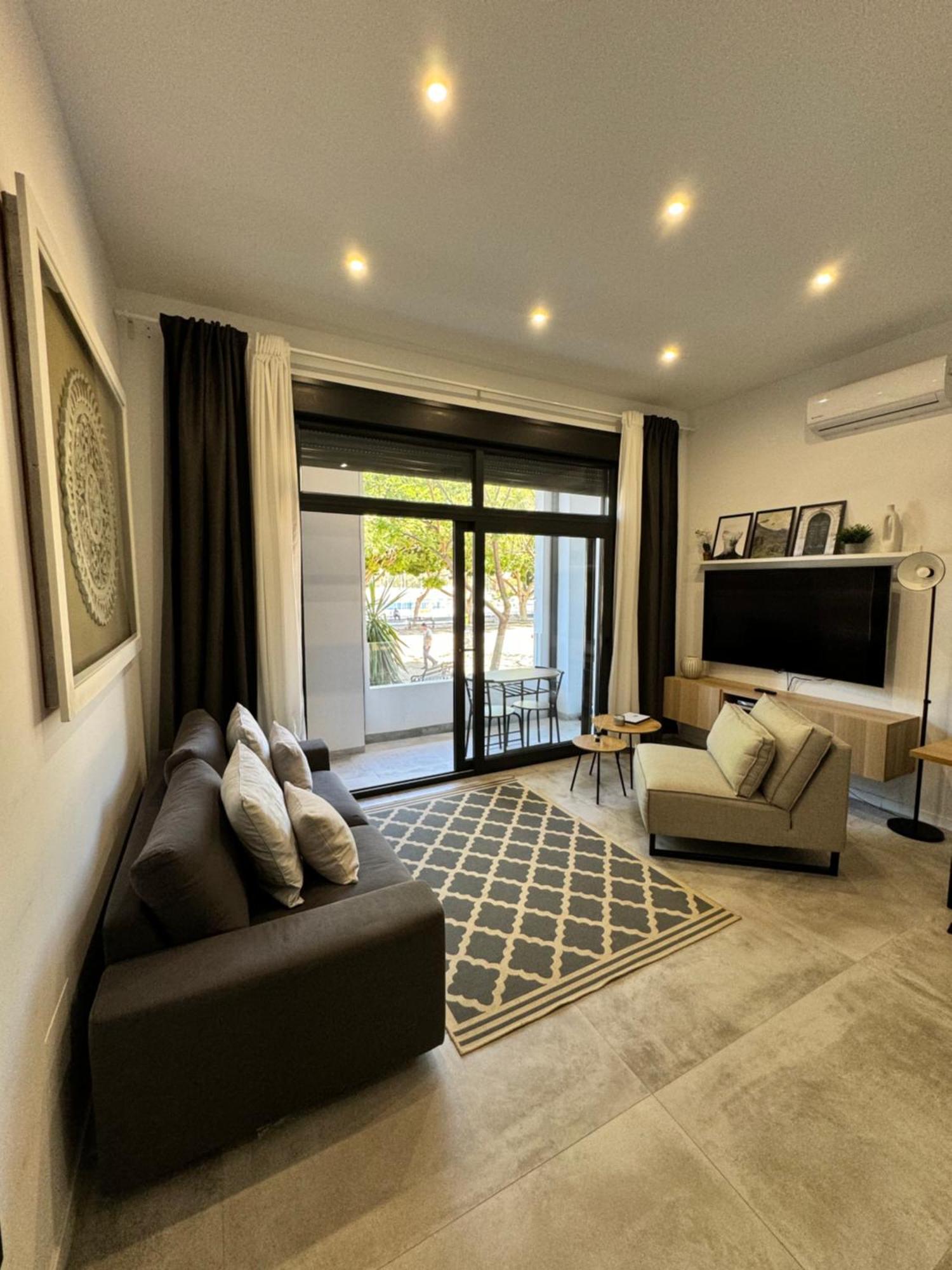 Appartement Bonita B5 *
