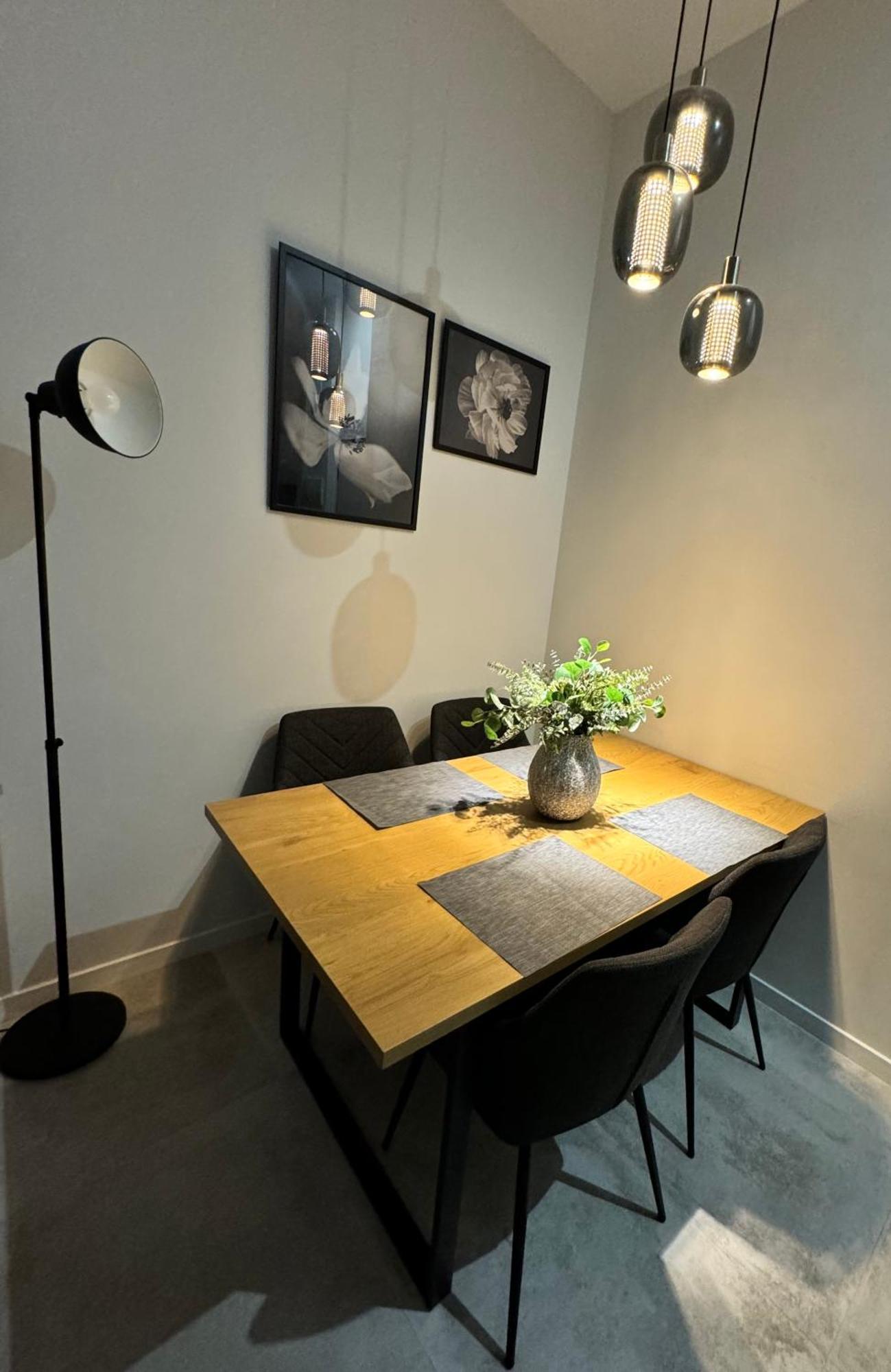 Apartamento Bonita B5 *